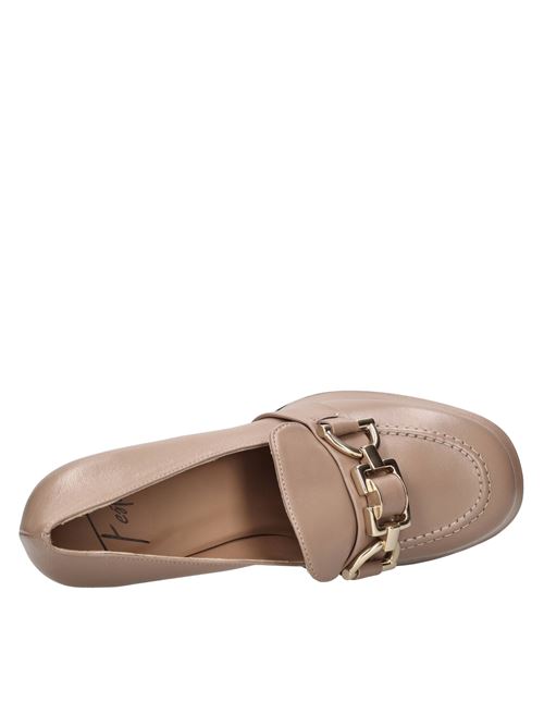 Mocassini in pelle FESTA | ALSEN NAPPABRIGTSKIN